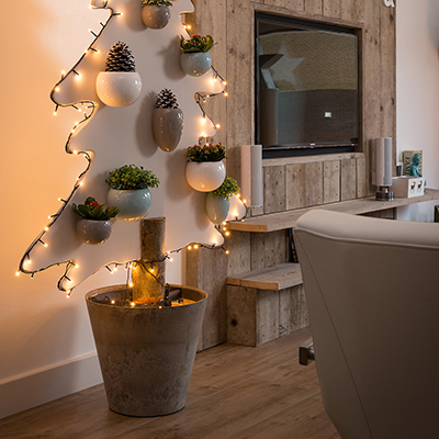 アートストーンラウンド