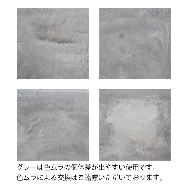 YTYF 作家鉢 WH限定モデル クラックテクスチャ ブラックグレー