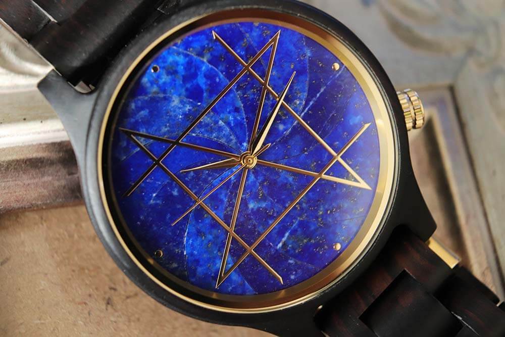 2サイズ】【幾何学ラピスシリーズ】アンドロメダ/QUARTZ MODEL