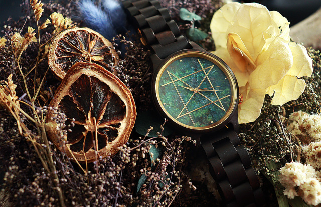 2サイズ】QUARTZ MODEL クオーツモデル/ブルーグリーンアパタイト  