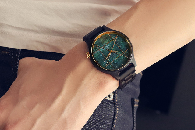 2サイズ】QUARTZ MODEL クオーツモデル/ブルーグリーンアパタイト  