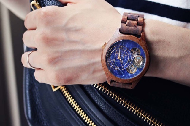 数量限定】DOUBLE MOVEMENT MODEL ダブルムーブメントモデル  