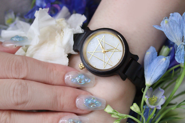 30mm数量限定】QUARTZ MODEL クオーツモデル／ムーンストーン 30mm 