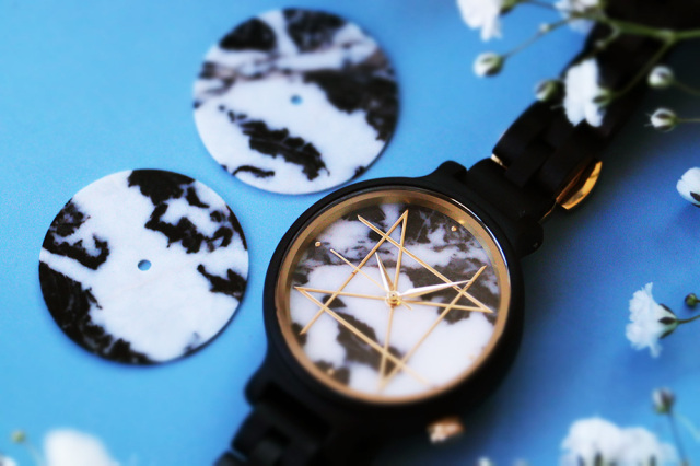 廃盤 【2サイズ】QUARTZ MODEL クオーツモデル／デンドライトアゲート