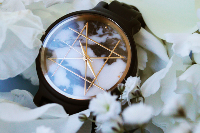 廃盤 【2サイズ】QUARTZ MODEL クオーツモデル／デンドライトアゲート