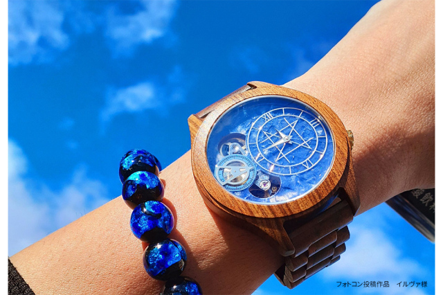 自動ウォッチワインダー、自動ウォッチワインダー 2 + 3 ウォッチ  