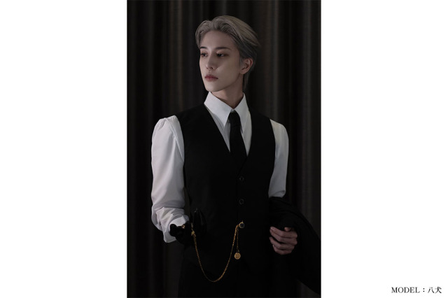 POCKET WATCH MODEL 懐中時計/レッドジャスパー 45mm レッドサンダル 