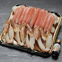 TW-02 調理済みかにすきセット 5L(1.7kg)