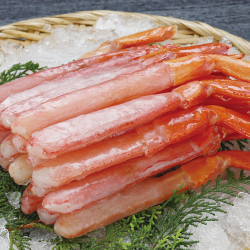 TW-09 BIGかにしゃぶポーション（5L・500ｇ）