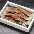 TW-04 かにすきセット6肩3L(1.8kg)　