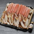 TW-02 調理済みかにすきセット 5L(1.7kg)