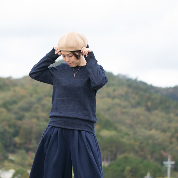 ★リニューアル準備中のため閲覧のみ★【プレゼントパターン】いつものトレーナー