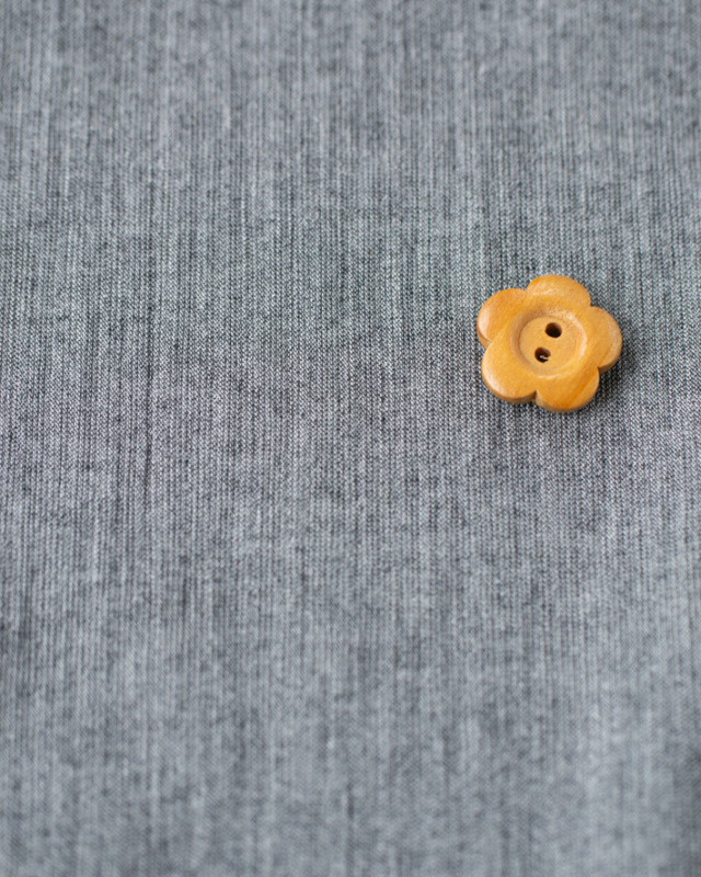 【布帛】やわらか質感の杢色がかわいい楊柳(いろいろあります)オーダーカット