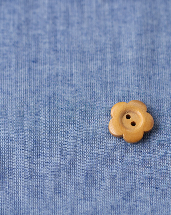 【布帛】やわらか質感の杢色がかわいい楊柳(いろいろあります)オーダーカット