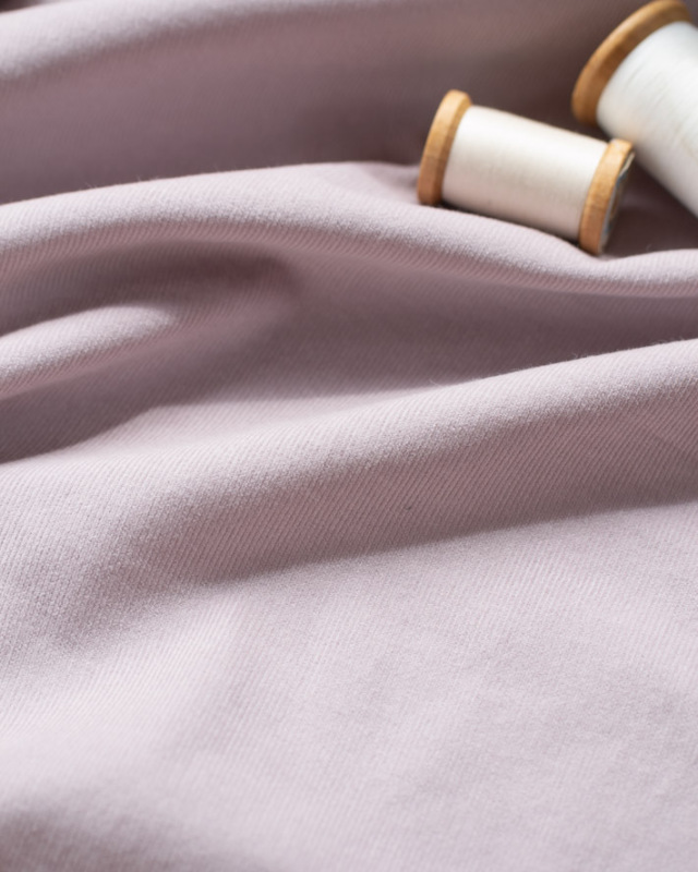 布帛】fuwari＊エアリーコーデュロイ（4色）オーダーカット