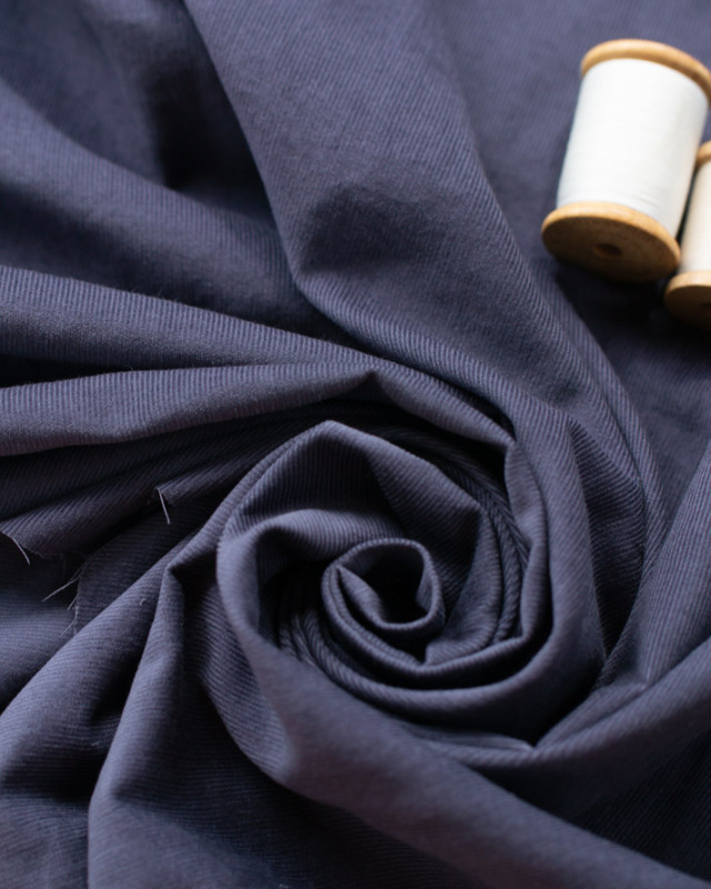 布帛】fuwari＊エアリーコーデュロイ（4色）オーダーカット