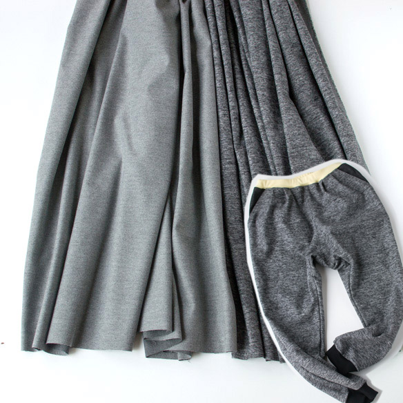 【布帛】ボトムスに♪片面起毛ストレッチモールスキン（２色展開）オーダーカット