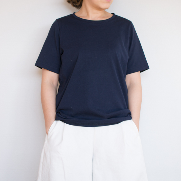 【プレゼントパターン】いつものTシャツ