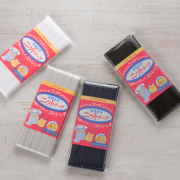 ふちどりニットテープ（11ミリ幅・2.5M）/4色展開