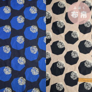 【布帛】echino/エチノ Framework 2026 ～kajitsu～ 綿麻キャンバス（2色）オーダーカット