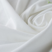 【ニット】30/ ソフトフライス（オフホワイト）　オーダーカット