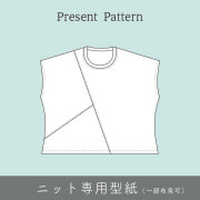【プレゼントパターン】MUGENワイドＴシャツ