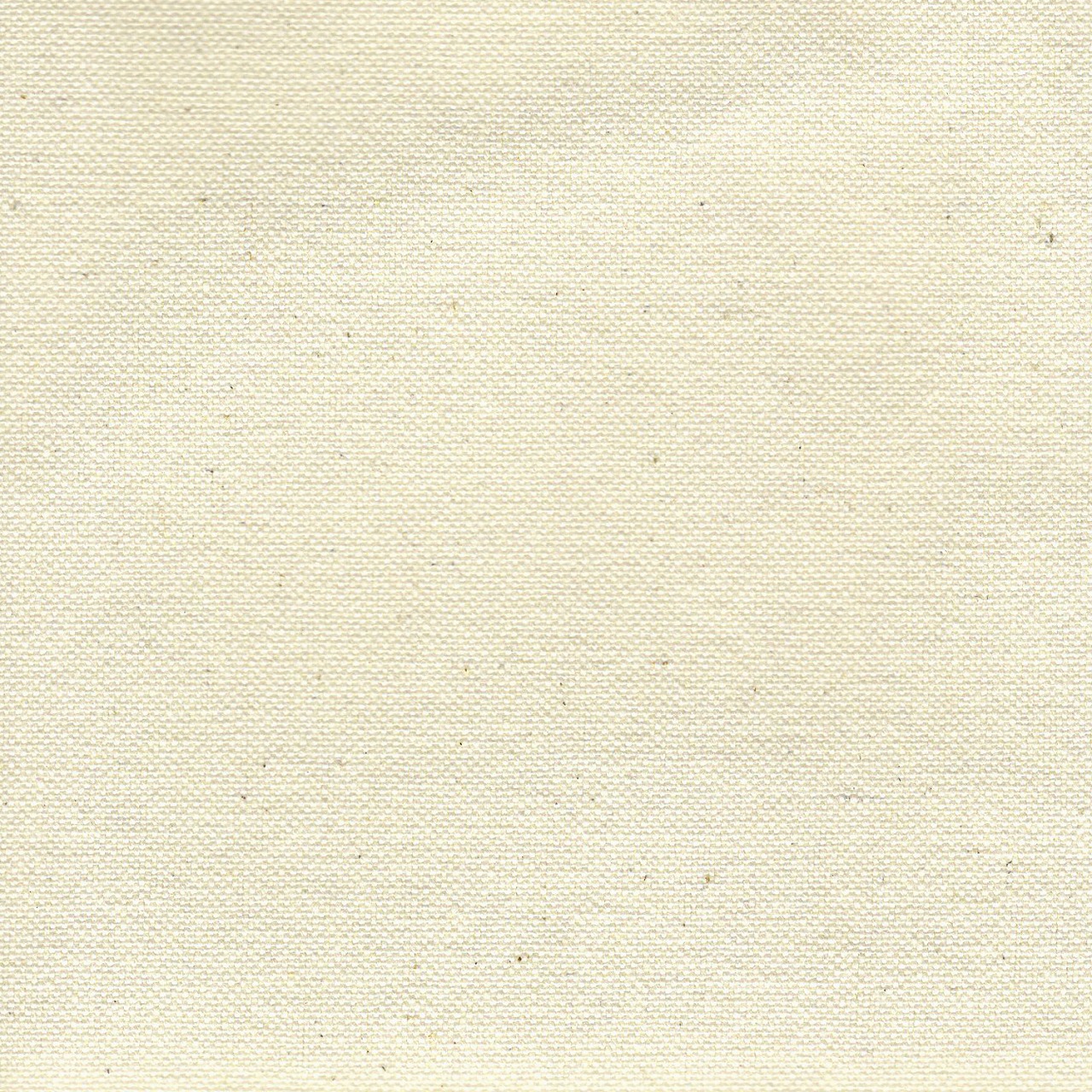 1m単位切り売り 119cm幅 備中倉敷帆布 綿11号帆布 生成 きなり 無地