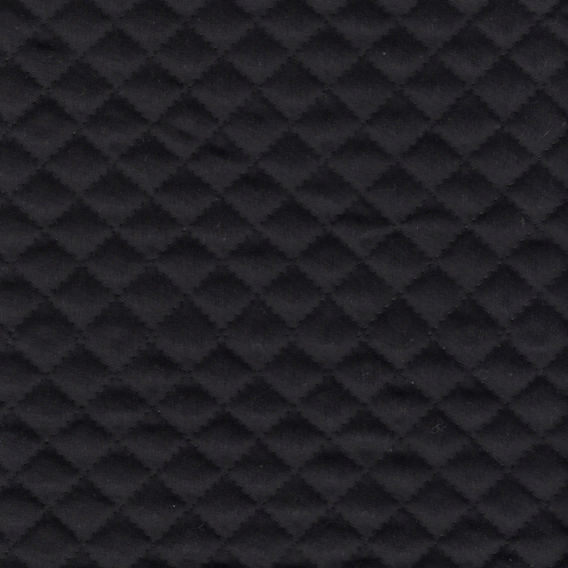 1m単位切り売り キルティング ブラック系20 生地 布 布地 黒 無地 キルト 男の子 女の子 可愛い 入学 シンプル アウトレット キルト生地 セール