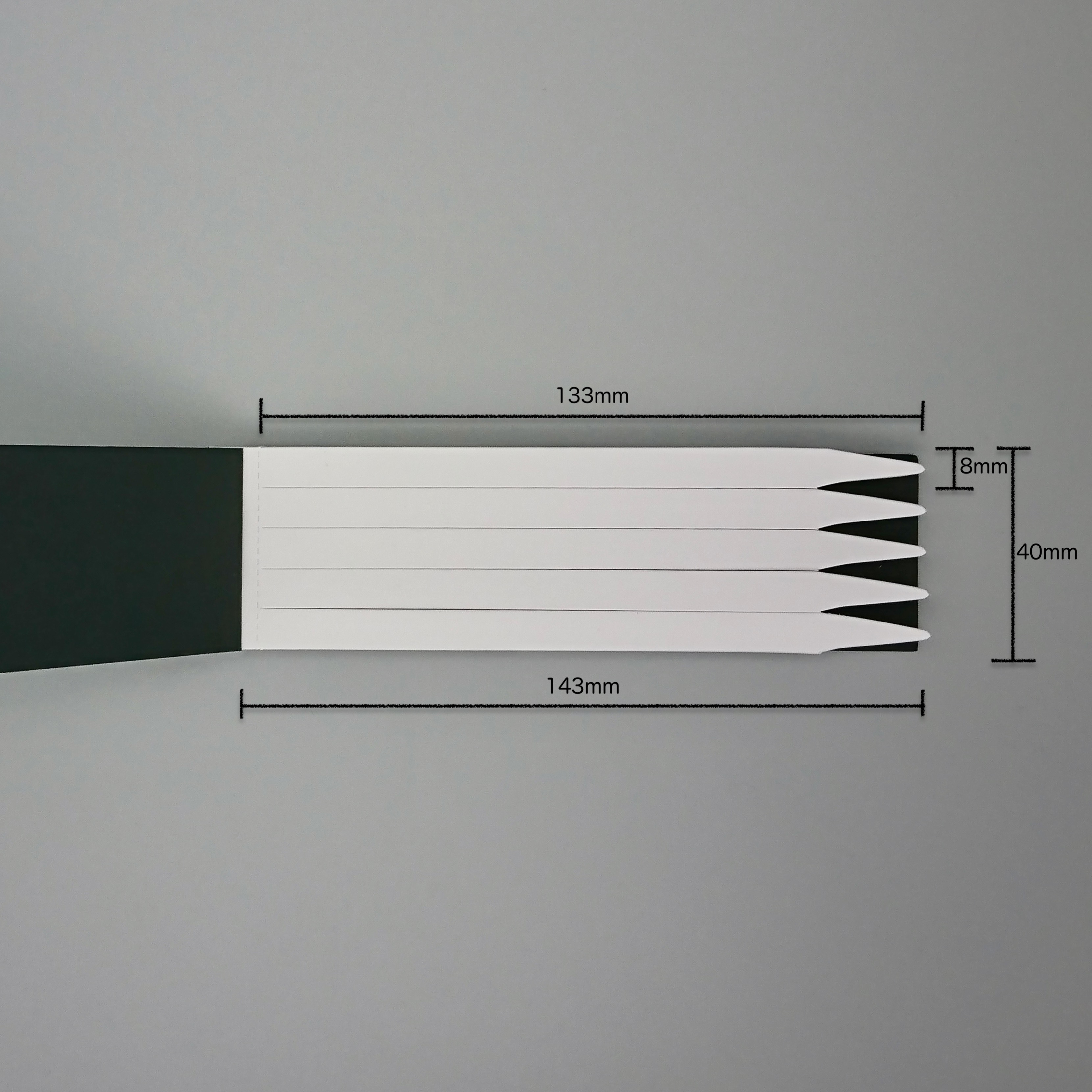 オンネネ【冊子型ムエット】100本セット