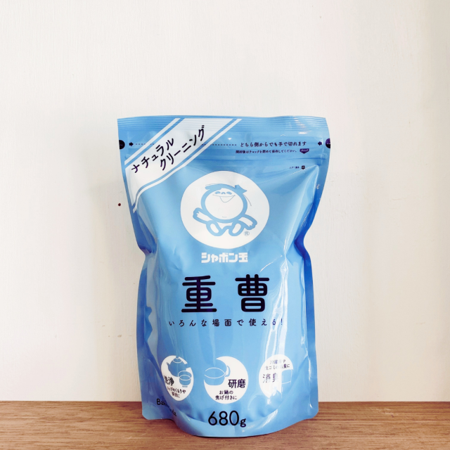 重曹 680g 重曹 680g
