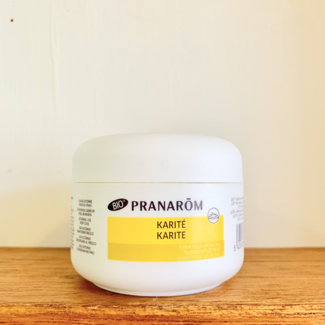 プラナロム【シアバター】100ml