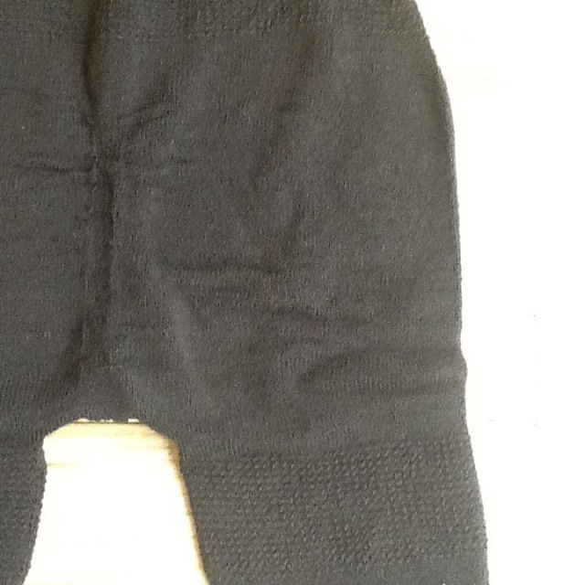 大法紡績子供用スパッツ