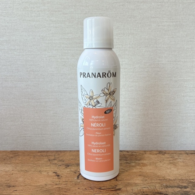 プラナロム【ネロリスプレーウォーター】150ml
