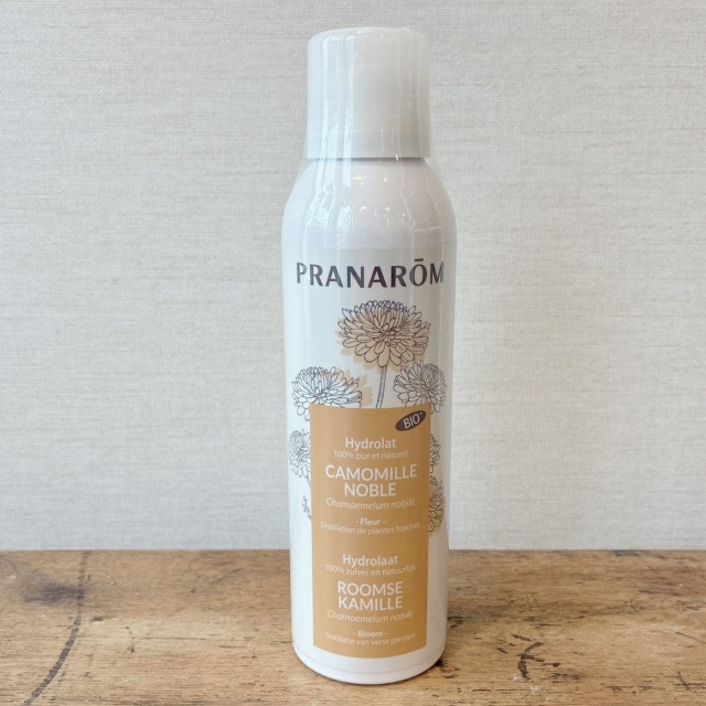 プラナロム【カモマイルローマンスプレーウォーター】150ml