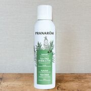プラナロム【ティートゥリースプレーウォーター】150ml