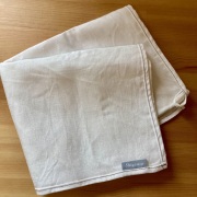 【リネンキッチンクロス】