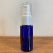 温セレクションーアロマクラフト道具【プラスチックプッシュ容器】30ml