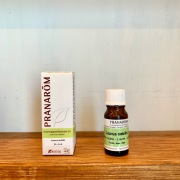 プラナロム精油【ローレル】10ml