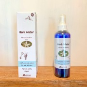 KENSOオーガニックハーブウォーター【ネロリウォーター】200ml