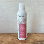 プラナロム【ローズスプレーウォーター】150ml