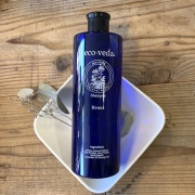 eco・veda エコヴェーダ（株式会社ラクシュミー_森田要先生）【マヘンディシャンプー H】500ml