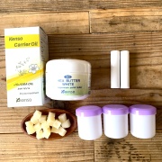 クラフト基材・材料・道具