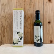 生活の木【ハーブコーディアル 有機エルダーフラワー】360ml