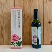 生活の木【ハーブコーディアル 有機ローズ】360ml