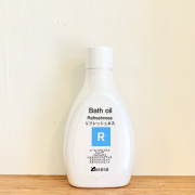 KENSOバスオイル【リフレッシュネス】200ml