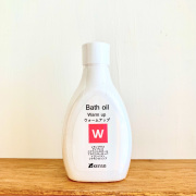 KENSOバスオイル【ウォームアップ】200ml