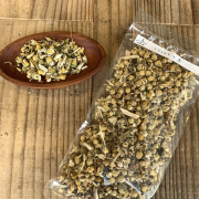 温ブレンドハーブティー【sleeping beauty】20g