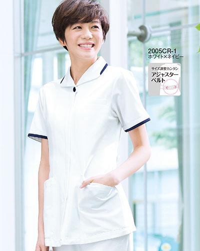 2005CR　FOLK(フォーク)　チュニック