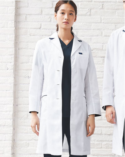 2536SP　FOLK(フォーク)　レディスシングルコート