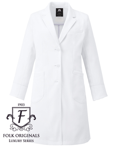 2537SG　レディスコート　FOLK ORIGINALS(フォーク)